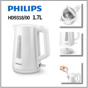 Ấm siêu tốc Philips HD9318