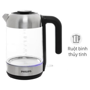 Ấm siêu tốc Philips HD9339 1.7L