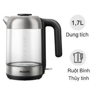 Ấm siêu tốc Philips HD9339 1.7L