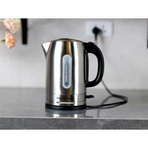 Ấm siêu tốc Russell Hobbs 26300-70, 1.7 Lít