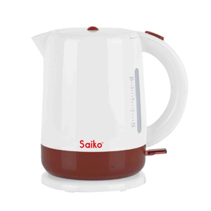 Bình - Ấm siêu tốc Saiko CK-2151 - 1.5 lít, 2200W