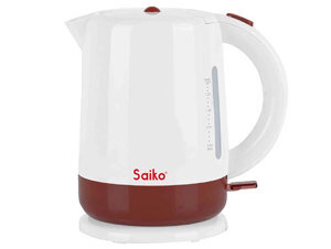 Bình - Ấm siêu tốc Saiko CK-2151 - 1.5 lít, 2200W