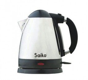 Bình - Ấm đun nước siêu tốc Saiko KT-2100S - 1 lít, 2000W