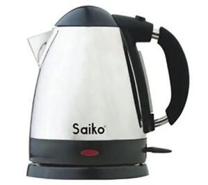 Bình - Ấm đun nước siêu tốc Saiko KT2170S (KT-2170S) - 1.7 lít, 2000W