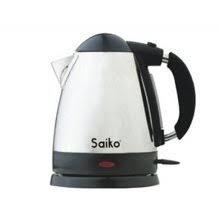 Bình - Ấm đun nước siêu tốc Saiko KT-2171S - 1.7 lít, 2000W