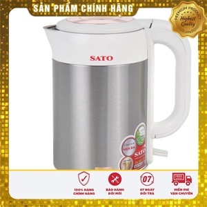 Ấm siêu tốc Sato 17ST32 1.8L