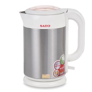 Ấm siêu tốc Sato 17ST32 1.8L