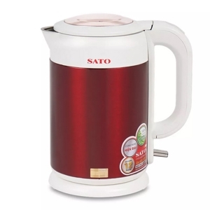 Ấm siêu tốc Sato 17ST32 1.8L