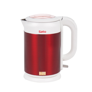 Ấm siêu tốc Sato 17ST35 1.8L