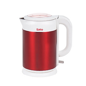 Ấm siêu tốc Sato 17ST35 1.8L