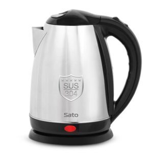 Ấm siêu tốc Sato 17ST48 1.8L