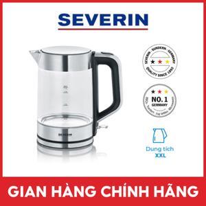 Ấm siêu tốc Severin WK3420 1.7 lít