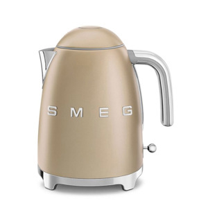 Ấm siêu tốc Smeg KLF03CHMEU