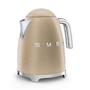 Ấm siêu tốc Smeg KLF03CHMEU