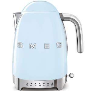 Ấm siêu tốc Smeg KLF04PBEU