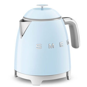 Ấm siêu tốc Smeg KLF05 - 0,8L