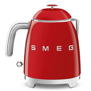 Ấm siêu tốc Smeg KLF05 - 0,8L