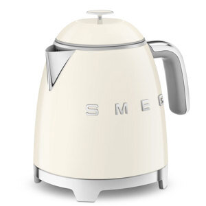 Ấm siêu tốc Smeg KLF05 - 0,8L