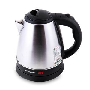 Bình - Ấm đun nước siêu tốc Sunhouse SHD-1152 - 1.5 lít, 1500W