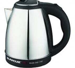 Ấm siêu tốc Sunhouse SHD1056 1.5L