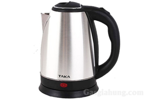 Bình - Ấm siêu tốc Taka TKE318 - 1.8 lít