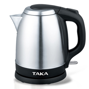 Bình - Ấm siêu tốc Taka TKE386 - 1.7 lít, 1850W