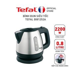 Ấm siêu tốc Tefal BI81252A - 0.8L