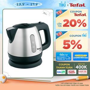 Ấm siêu tốc Tefal BI81252A - 0.8L