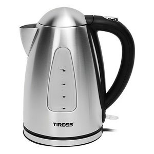 Bình - Ấm đun nước siêu tốc Tiross TS498 (TS-498) - 1.7 lít, 2200W