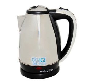 Bình - Ấm siêu tốc Trường Thọ BA-8688 - 1.8 lít, 1200W