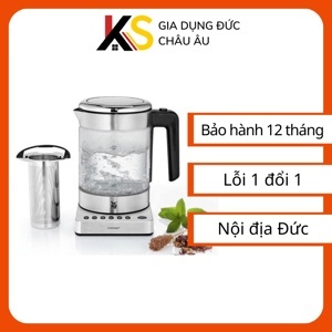 Ấm siêu tốc WMF Kitchen minis 1L