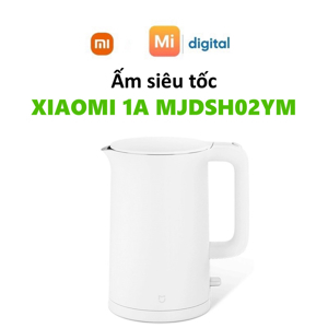 Ấm siêu tốc Xiaomi Mijia 1a, 1.5L