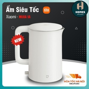 Ấm siêu tốc Xiaomi Mijia 1a, 1.5L