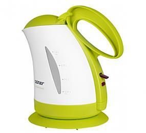 Bình - Ấm đun nước siêu tốc Zelmer 333 - 1.0 lít, 1800W