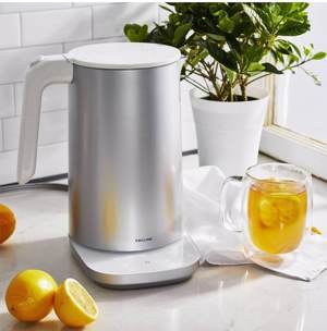 Ấm siêu tốc Zwilling Enfinigy Pro 1.5L