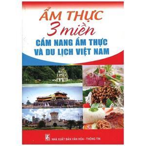 Ẩm Thực Ba Miền