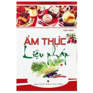 Ẩm thực liệu pháp - Kim Hạnh