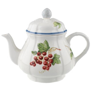 Ấm trà cafe Villeroy & Boch Cottage 1L 10-1115-0460