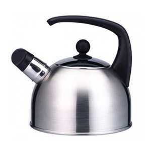Ấm từ Inox ELO Apollo Black 18 cm