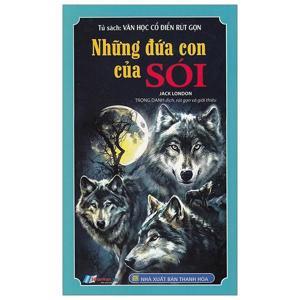 Ame Và Yuki - Những Đứa Con Của Sói