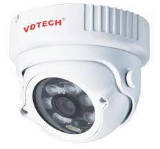 camera HD-TVI Dome hồng ngoại VDTECH VDT-315TVI 1.3