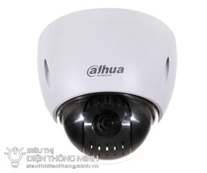 Camera IP Dome Dahua SD42212S-HN