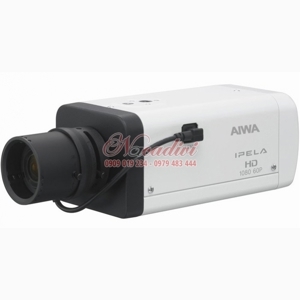 Camera IP SONY SNC-VB600