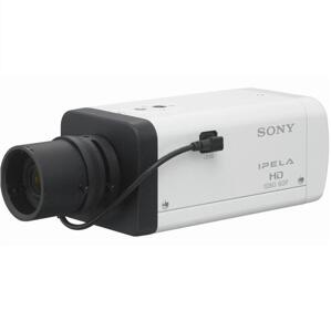 Camera IP SONY SNC-VB600