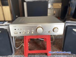 Amply Denon 390IV