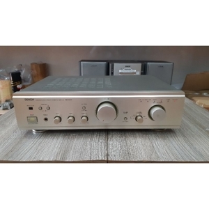 Amply Denon 390IV