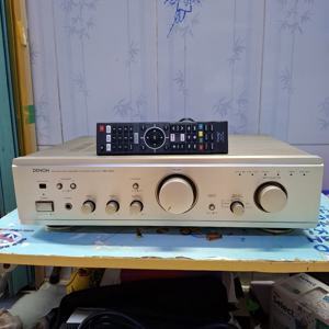 Amply Denon 390IV