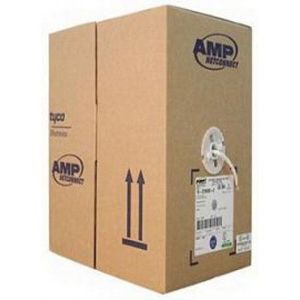 AMP Cable UTP RJ45