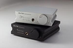 AMP/DAC Aune X1S