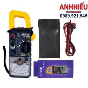 Ampe cơ Apech HL 9201